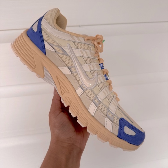 Nike Men P-6000 Shoes - Picture 1 of 4